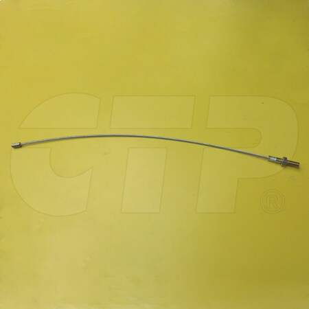 Aic Replacement Parts Cable As Fits Caterpillar Models 1742365